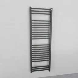 Electric Radiator 02