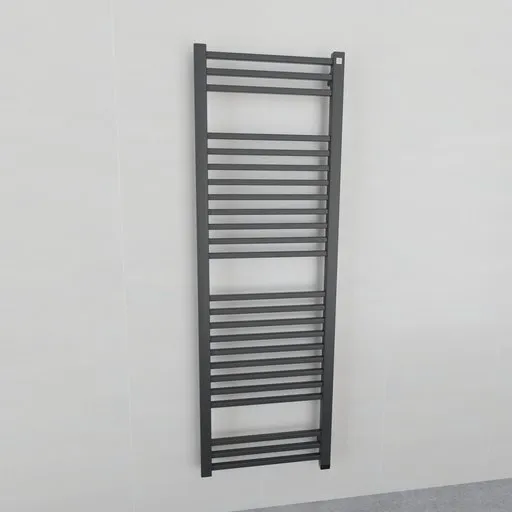Electric Radiator 02