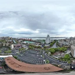 Old Building Highsky Cloundly