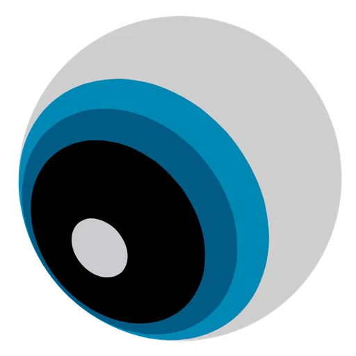 Cartoon Eye