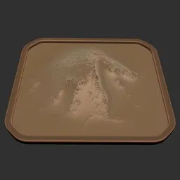 ER_Rock Brush Sliced Slope