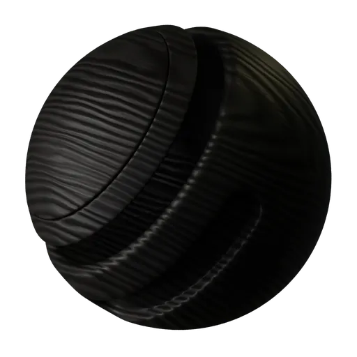 Pine Black