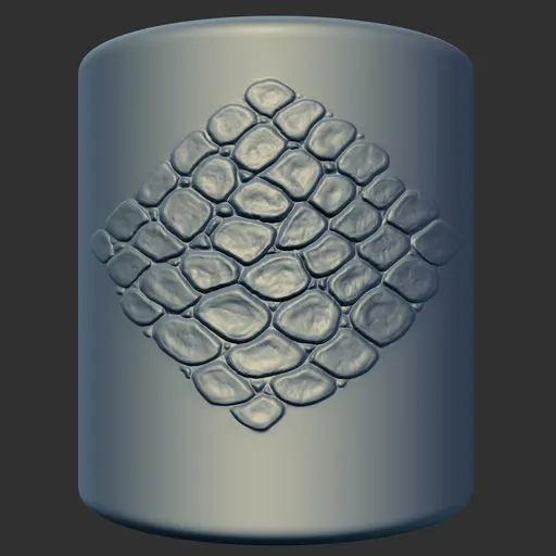 ER_Dragon Brush 355