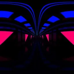 Endless lighting Room Style 03