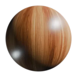 Avanos Walnut