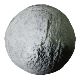 Granite Rock  Surface