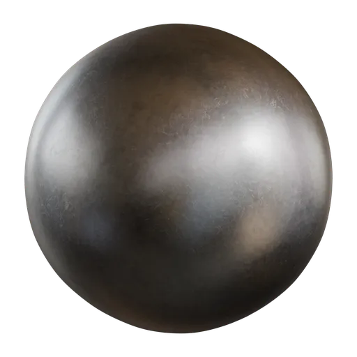 Procedural Basic Metal