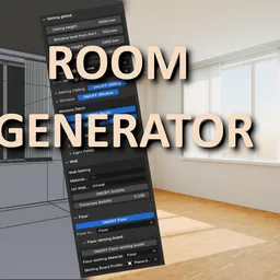 Room Generator