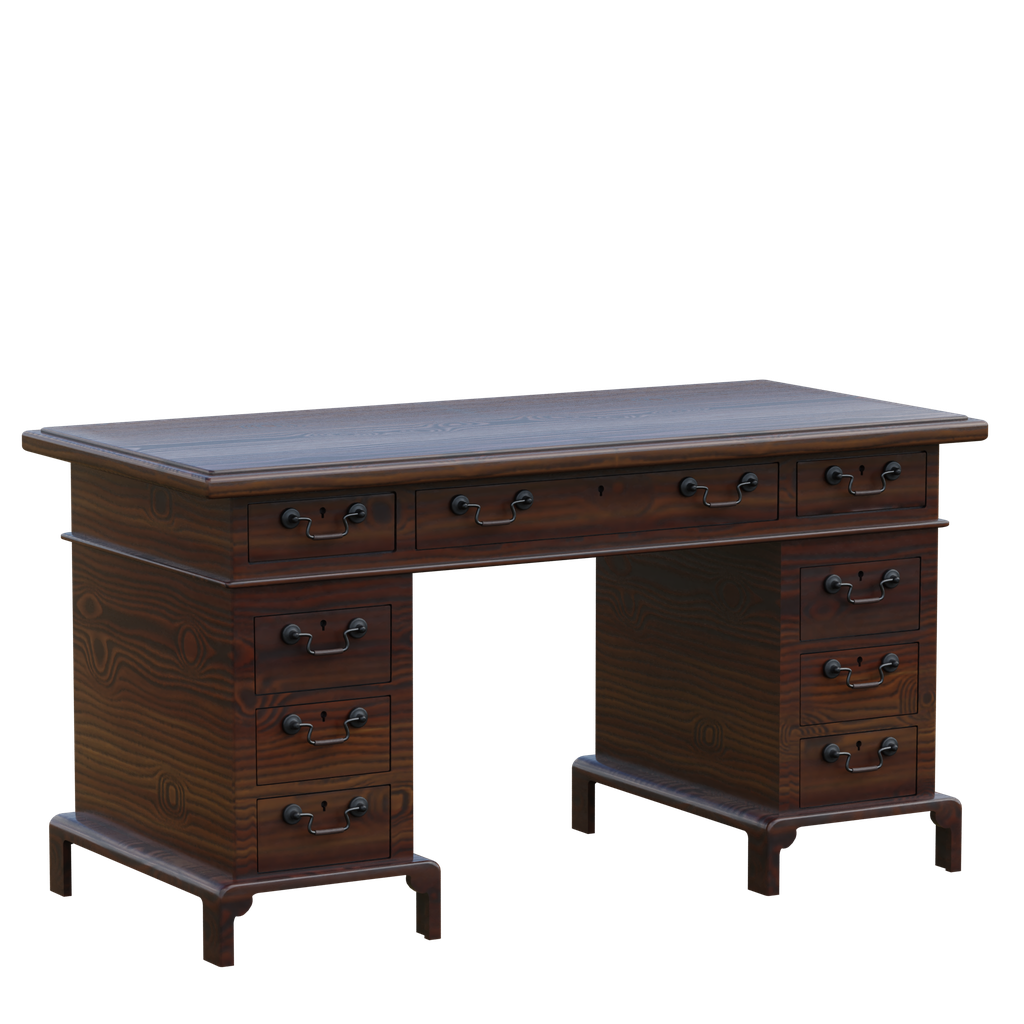 blenderkit-download-the-free-wood-desk-model