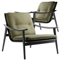 Flynn Lounge Chair