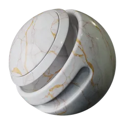 Marble