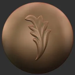 Palm Leaf