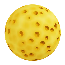 Cheese procedural