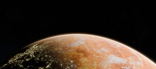 Planetary Surface