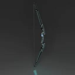 Sci Fi Bow