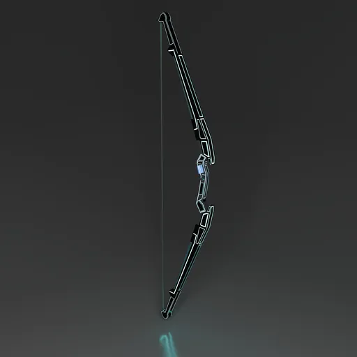 Sci Fi Bow