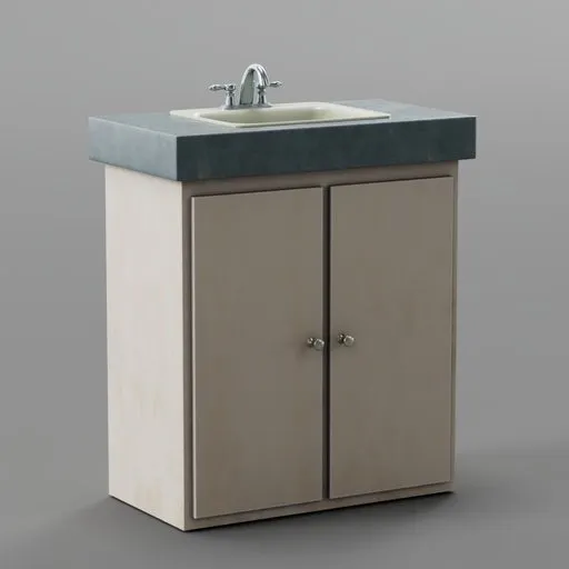 Washbasin Marble