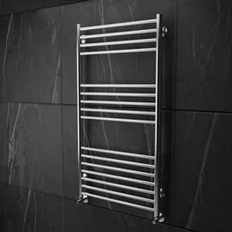 Radiator Alba P16