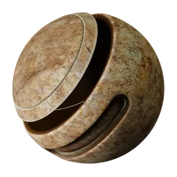 Sandstone Rock