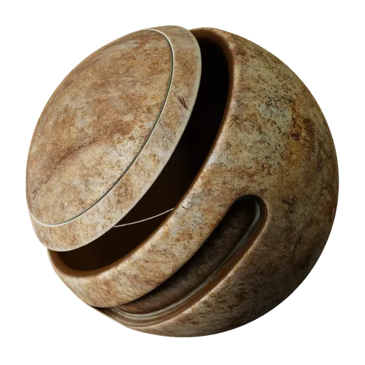 Sandstone Rock
