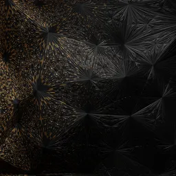 Abstract Geometric Animation Loop