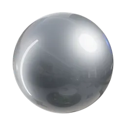 Car paint (Grey)