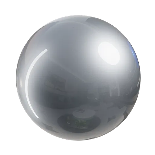 Car paint (Grey)