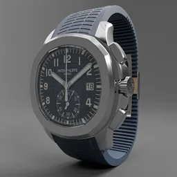Patek Philippe Aquanaut
