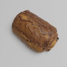 Bakery Chocolate roll