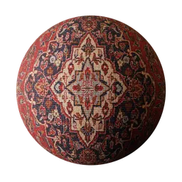 Carpet pattern