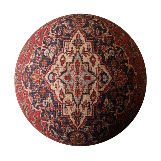 Carpet pattern