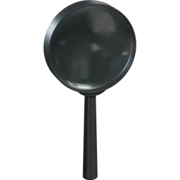 Magnifying Glass