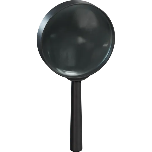 Magnifying Glass