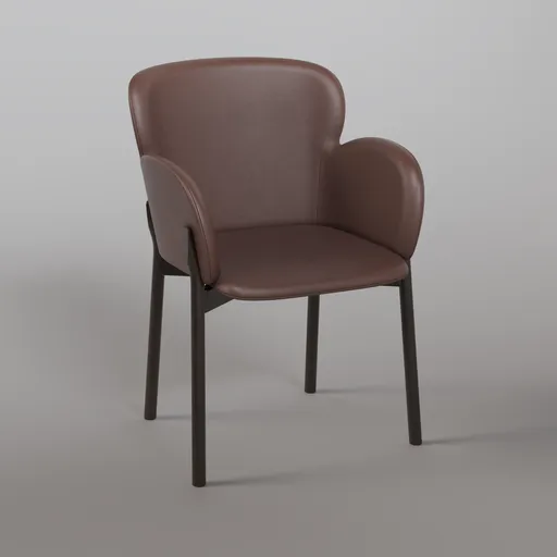 Ginger Armchair B4