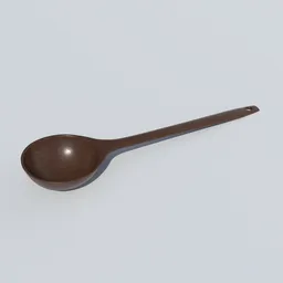 Wooden Spoon