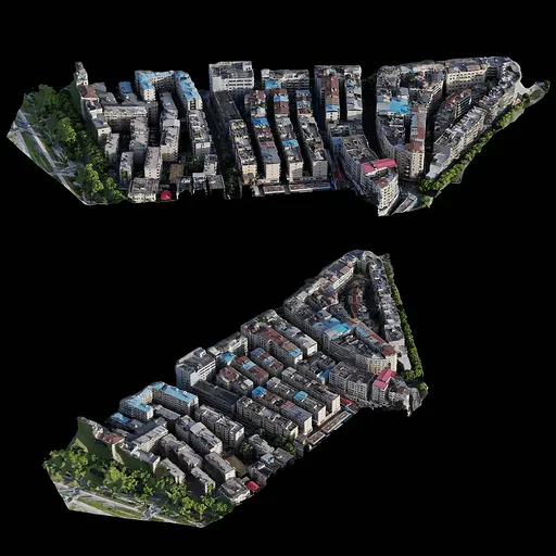 Scan Building complex