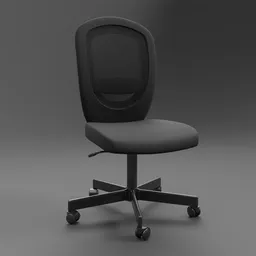 Ikea FLINTAN
