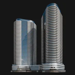 Ripple Towers