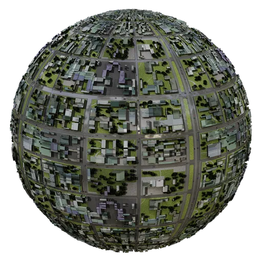 Suburbia