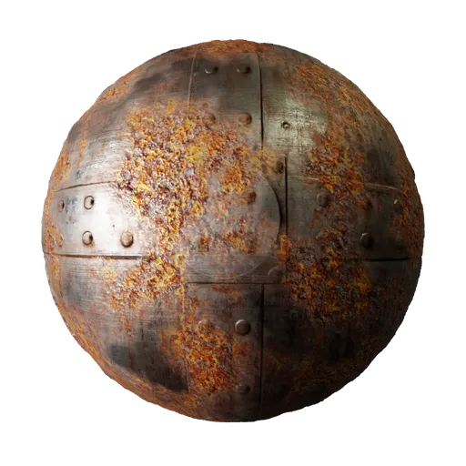 Rust Metal