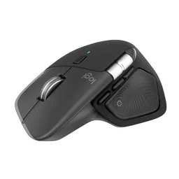Logitech MX4 Black Ergonomic Mouse