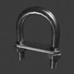 Pipe bolt