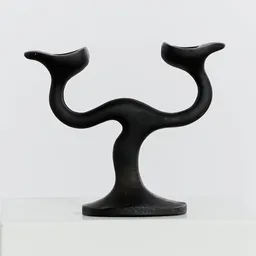 Sea Drift Candleabra