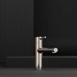 Faucet Concetto Variant by Grohe