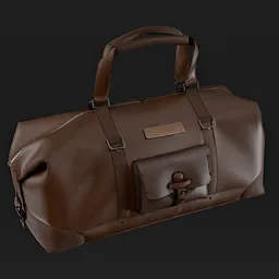Travel Bag