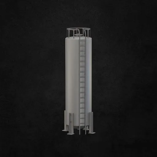 Storage Tank