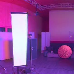 Wooden Studio 10