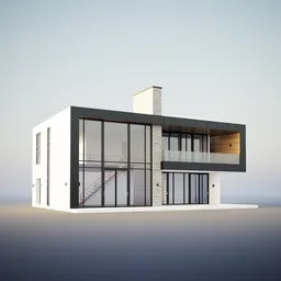 Residential Private Villa