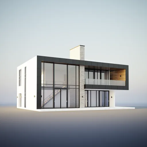 Residential Private Villa