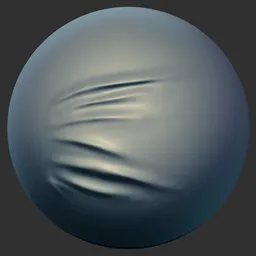 ER_Fabric Brush Multi Fold Compression